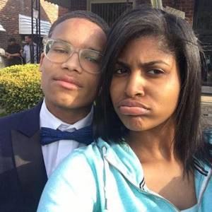 Meet your Posher, Gary