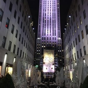 Meet your Posher, Jay