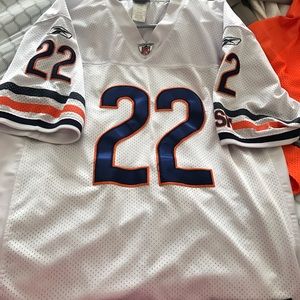 Chicago Bears Jersey