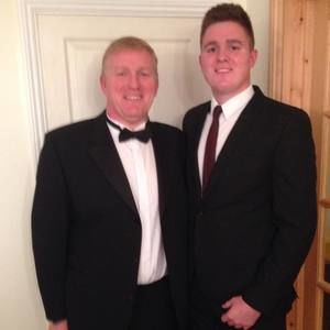 Meet your Posher, Will