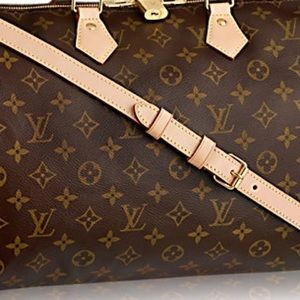 Meet your Posher, Karina