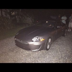 Meet your Posher, Peter