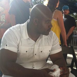 Meet your Posher, Michael powerhouse