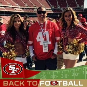 Meet your Posher, Jose