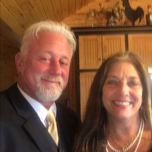 Meet your Posher, Vicki