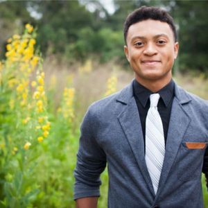 Meet your Posher, Dannie