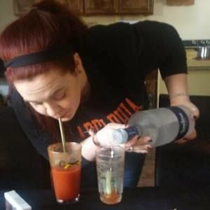 Meet your Posher, Corinne