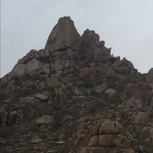 Meet your Posher, David