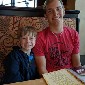 Meet your Posher, Jacob