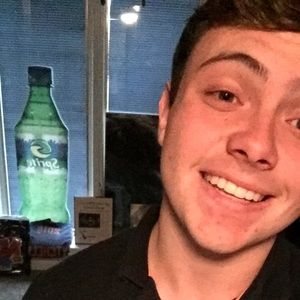 Meet your Posher, Brian