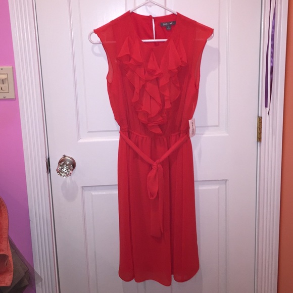 Dress barn size 4