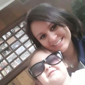 Meet your Posher, Hailey