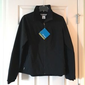 Columbia Code 9 Softshell