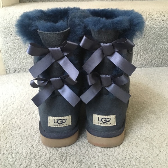 Bailey Bow Uggs
