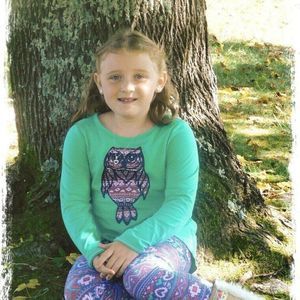 Meet your Posher, Tracey