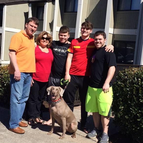 Meet your Posher, Sam - Picture 1 of 1