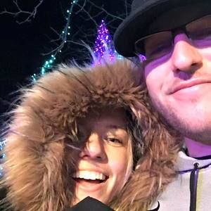 Meet your Posher, Nick