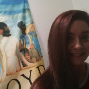 Meet your Posher, Erica