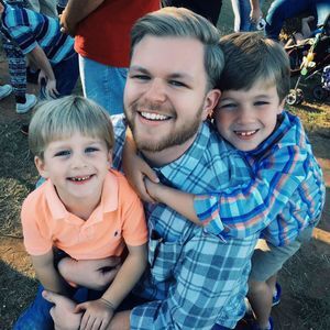 Meet your Posher, Trip