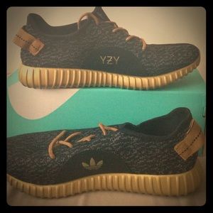 Adidas yeezy boost