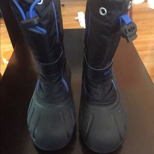 Sorel Boots ( Little Kids )