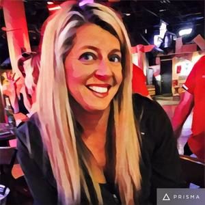 Meet your Posher, Kristin
