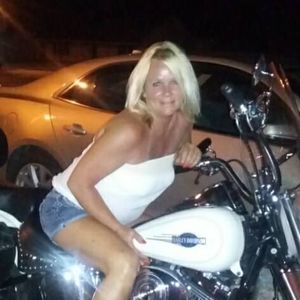 Meet your Posher, Sherry