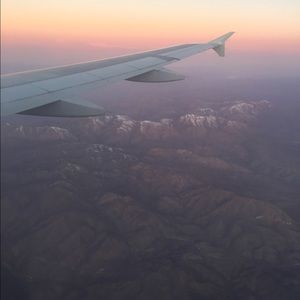 Meet your Posher, Kevin