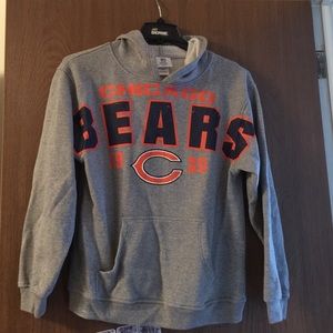Youth XL Chicago Bears Hoodie