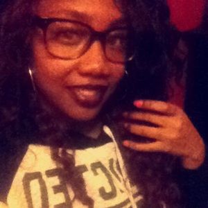 Meet your Posher, Brittany