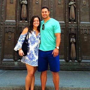 Meet your Posher, Anthony