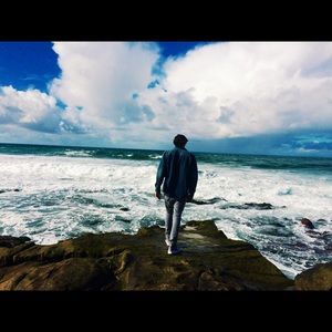 Meet your Posher, Peyton