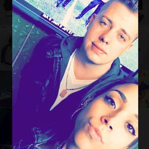 Meet your Posher, Codey