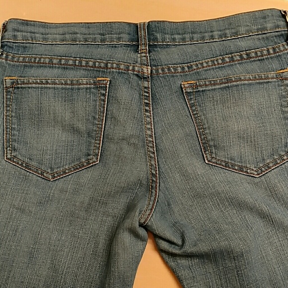 Old Navy size 10 Diva skinny jeans
