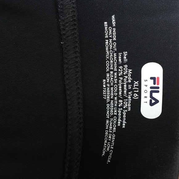 Capris - Picture 2 of 2