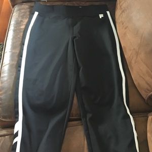 Capris
