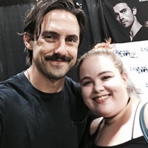 Meet your Posher, Lauren