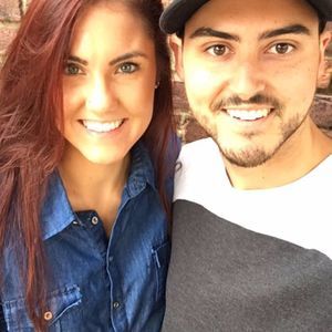 Meet your Posher, Dan