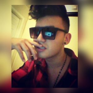 Meet your Posher, Erick