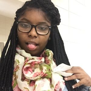 Meet your Posher, Jayla