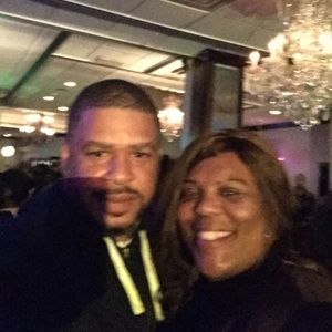 Meet your Posher, Marcella