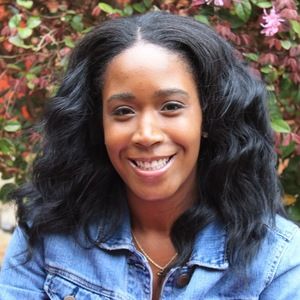 Meet your Posher, Jade