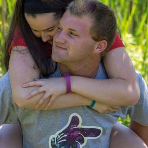 Meet your Posher, Draedan