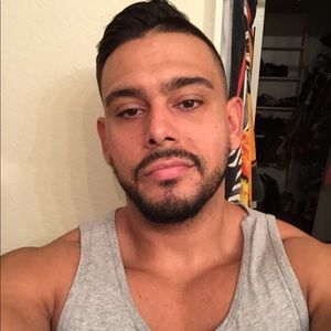 Meet your Posher, Brian