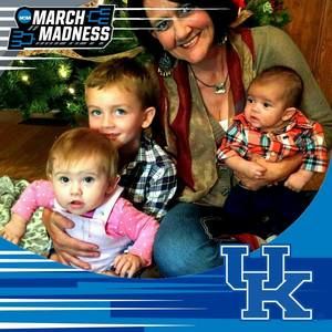 Meet your Posher, Oneida