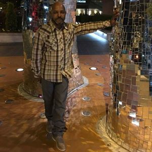 Meet your Posher, Kevin