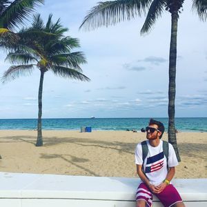 Meet your Posher, Zach