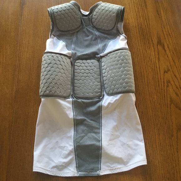 McDavid Compression shirt