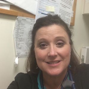 Meet your Posher, Wendy