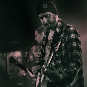 Meet your Posher, Matt